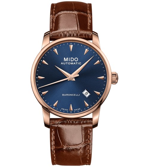 Reloj Mido De Pulso M86003158