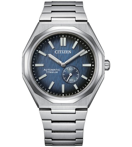 Reloj Citizen De Pulso C062023