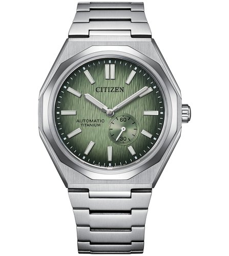 Reloj Citizen De Pulso C062021