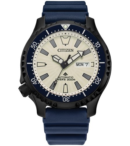 Reloj Citizen De Pulso C061691
