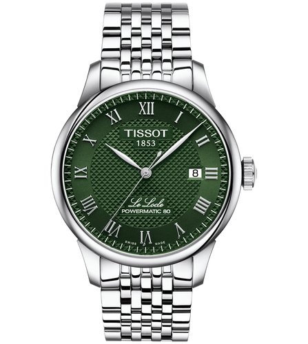 Reloj Tissot De Pulso T0064071109300