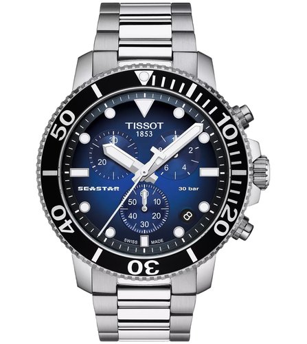Reloj Tissot De Pulso T1204171104101