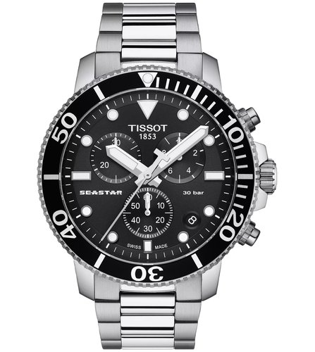 Reloj Tissot De Pulso T1204171105100