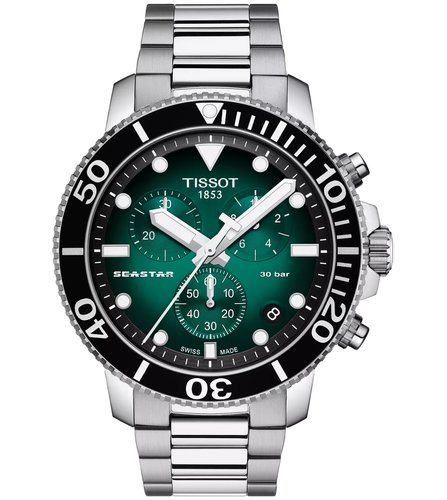 Reloj Tissot De Pulso T1204171109101