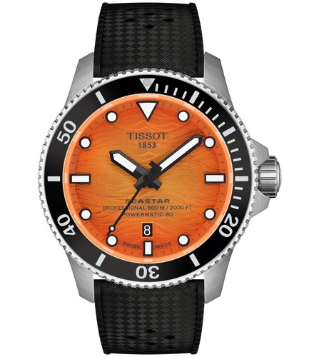 Reloj Tissot De Pulso T1209071728100