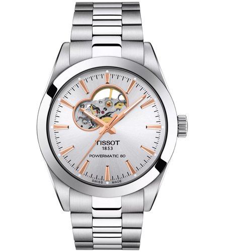 Reloj Tissot De Pulso T1274071103101