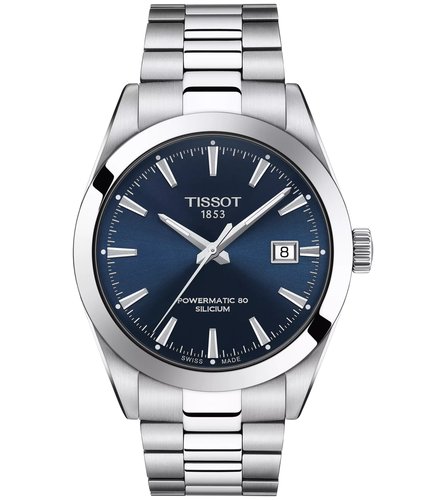 Reloj Tissot De Pulso T1274071104100