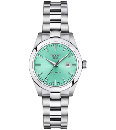 Reloj Tissot De Pulso T1320071109100