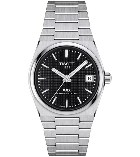 Reloj Tissot De Pulso T1372071105100