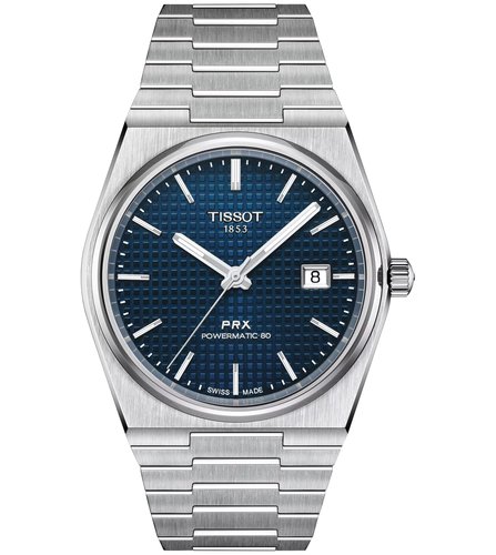 Reloj Tissot De Pulso T1374071104100