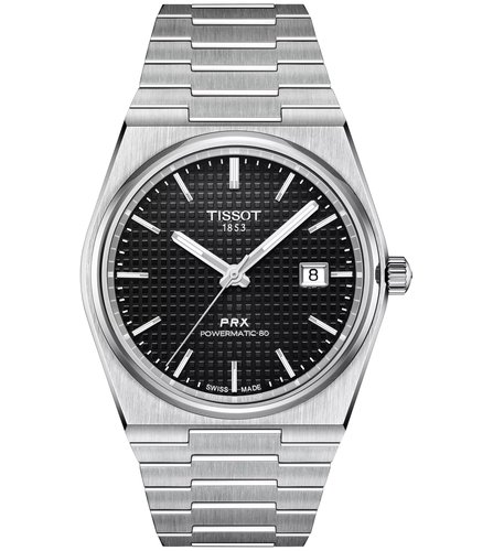 Reloj Tissot De Pulso T1374071105100