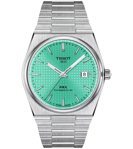 Reloj Tissot De Pulso T1374071109101