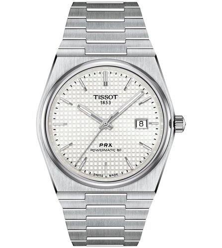 Reloj Tissot De Pulso T1374071111100