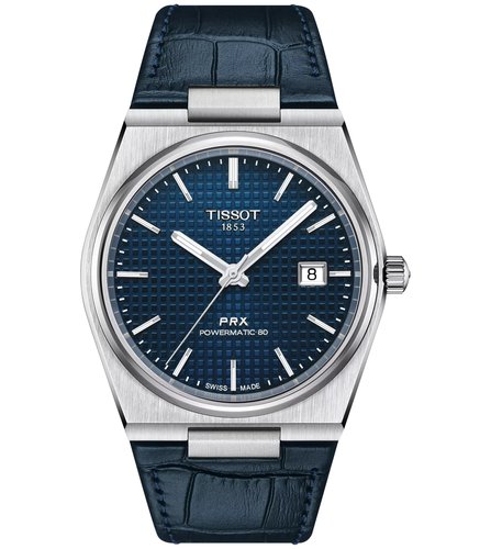 Reloj Tissot De Pulso T1374071604100