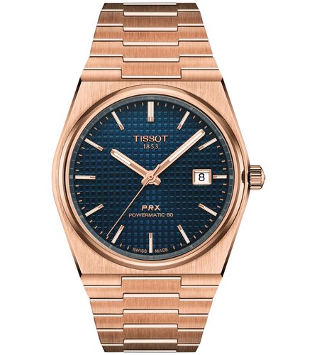 Reloj Tissot De Pulso T1374073304100
