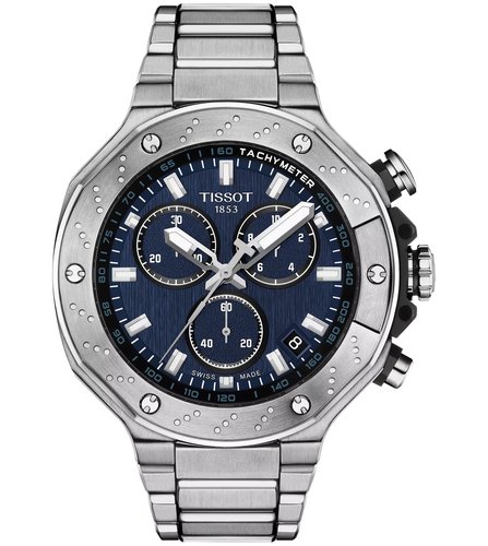 Reloj Tissot De Pulso T1414171104100