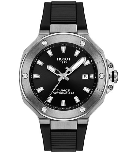 Reloj Tissot De Pulso T1418071705100