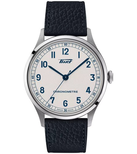 Reloj Tissot De Pulso T1424641603200