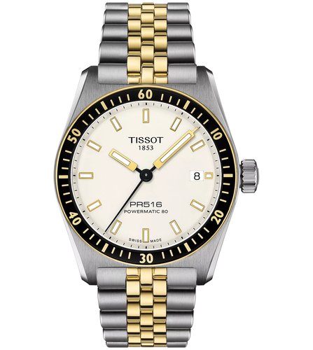 Reloj Tissot De Pulso T1494072201100
