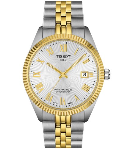 Reloj Tissot De Pulso T1564082203300