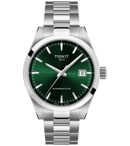 Reloj Tissot De Pulso T1658071109100