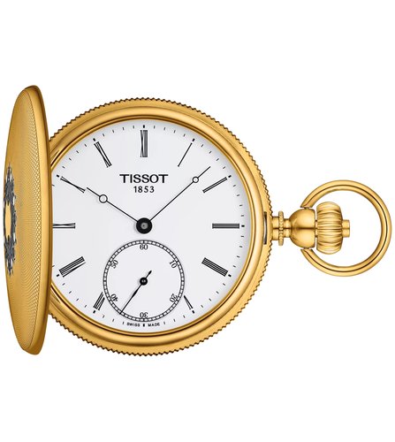 Reloj Tissot De Pulso T8674053901300