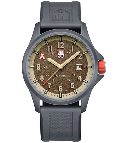 Reloj Luminox De Pulso XB.3716
