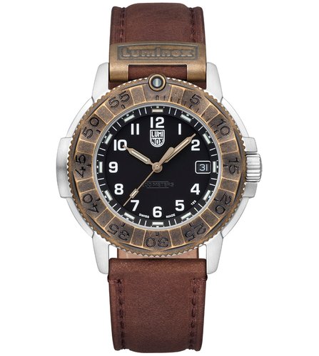 Reloj Luminox De Pulso XL.1301.LG