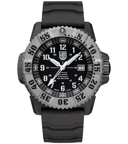 Reloj Luminox De Pulso XL.3351.1.SET