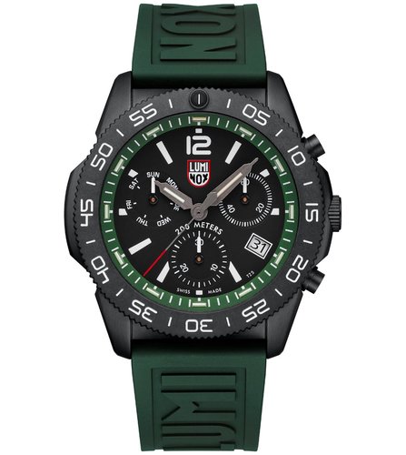 Reloj Luminox De Pulso XS.3147