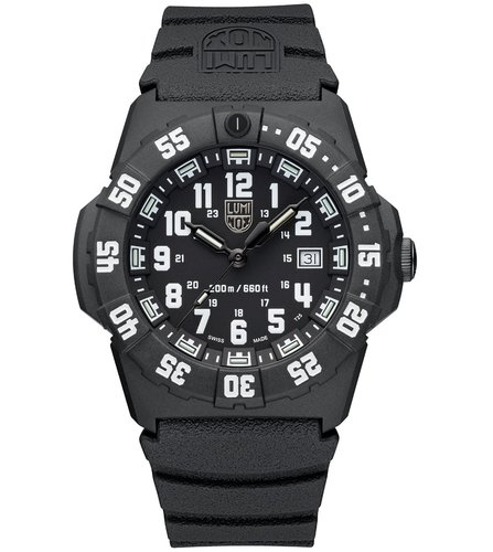 Reloj Luminox De Pulso XS.3551