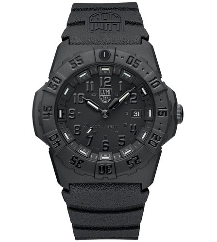 Reloj Luminox De Pulso XS.3551.BO