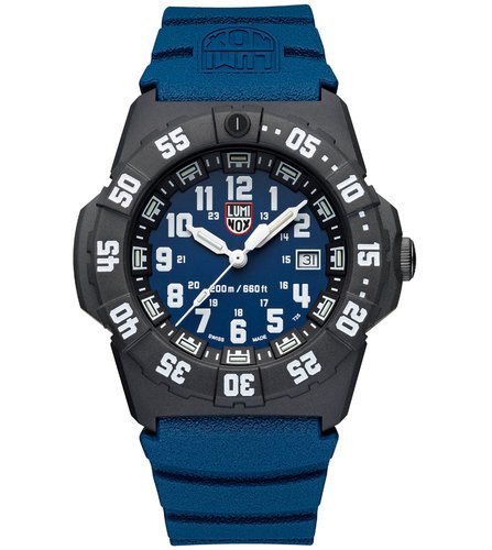 Reloj Luminox De Pulso XS.3553