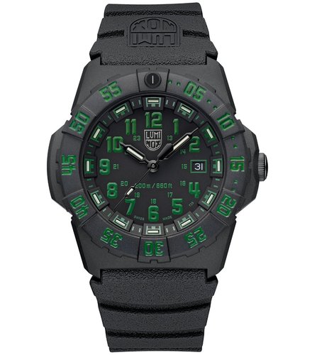 Reloj Luminox De Pulso XS.3567