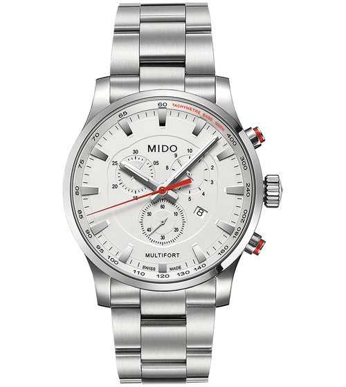 Reloj Mido De Pulso M0054171103100