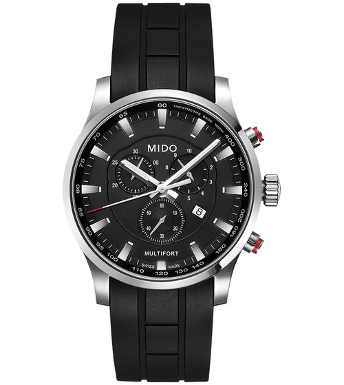 Reloj Mido De Pulso M0054171705120