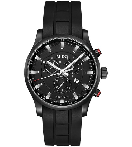 Reloj Mido De Pulso M0054173705120