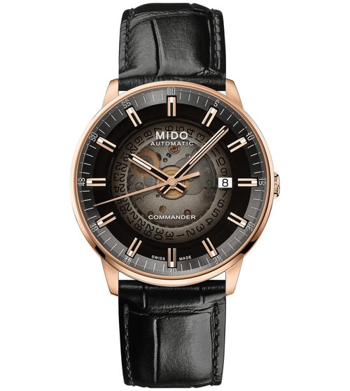 Reloj Mido De Pulso M0214073641100