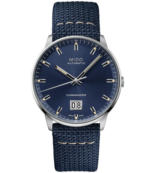 Reloj Mido De Pulso M0216261704100