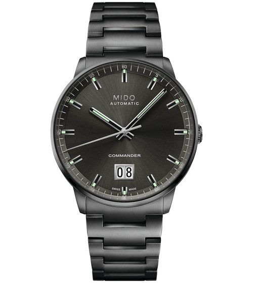 Reloj Mido De Pulso M0216263306100