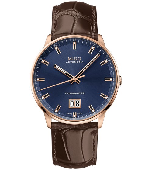 Reloj Mido De Pulso M0216263604100