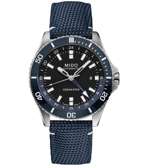 Reloj Mido De Pulso M0266291705100