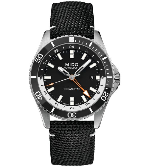 Reloj Mido De Pulso M0266291705101