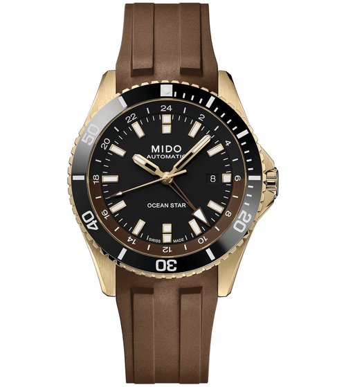 Reloj Mido De Pulso M0266293729100