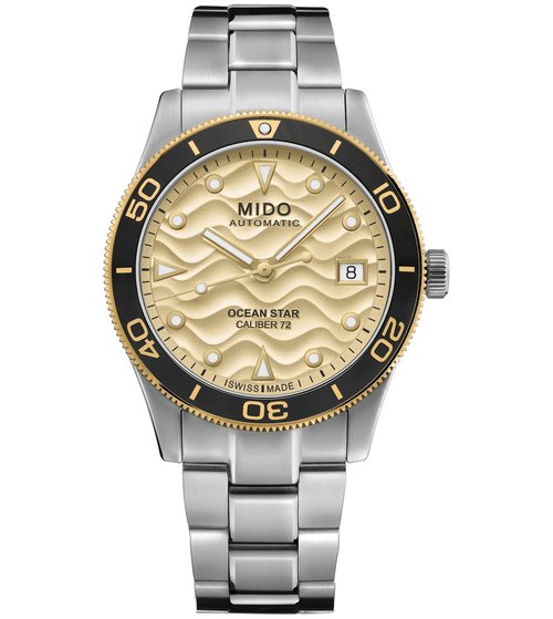 Reloj Mido De Pulso M0269072102100