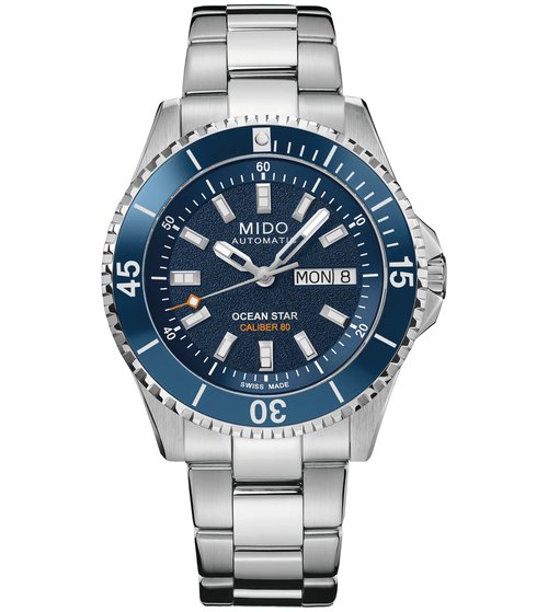 Reloj Mido De Pulso M0269301104100