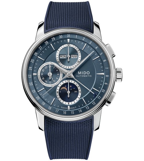 Reloj Mido De Pulso M0276251704100
