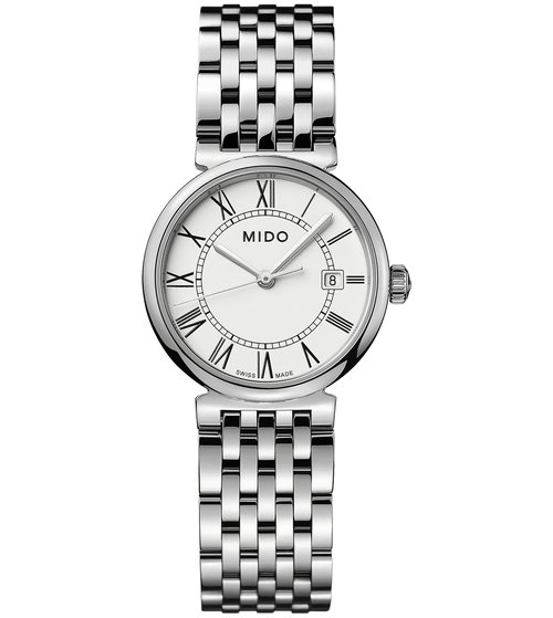 Reloj Mido De Pulso M0332101101300