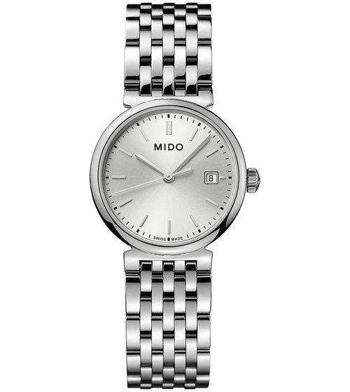 Reloj Mido De Pulso M0332101103100