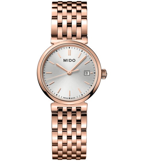 Reloj Mido De Pulso M0332103303100